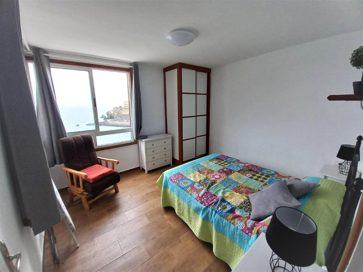 Jema Apartamento Playa San Marcos By Hrtenerife Net Icod De Los Vinos Eksteriør billede