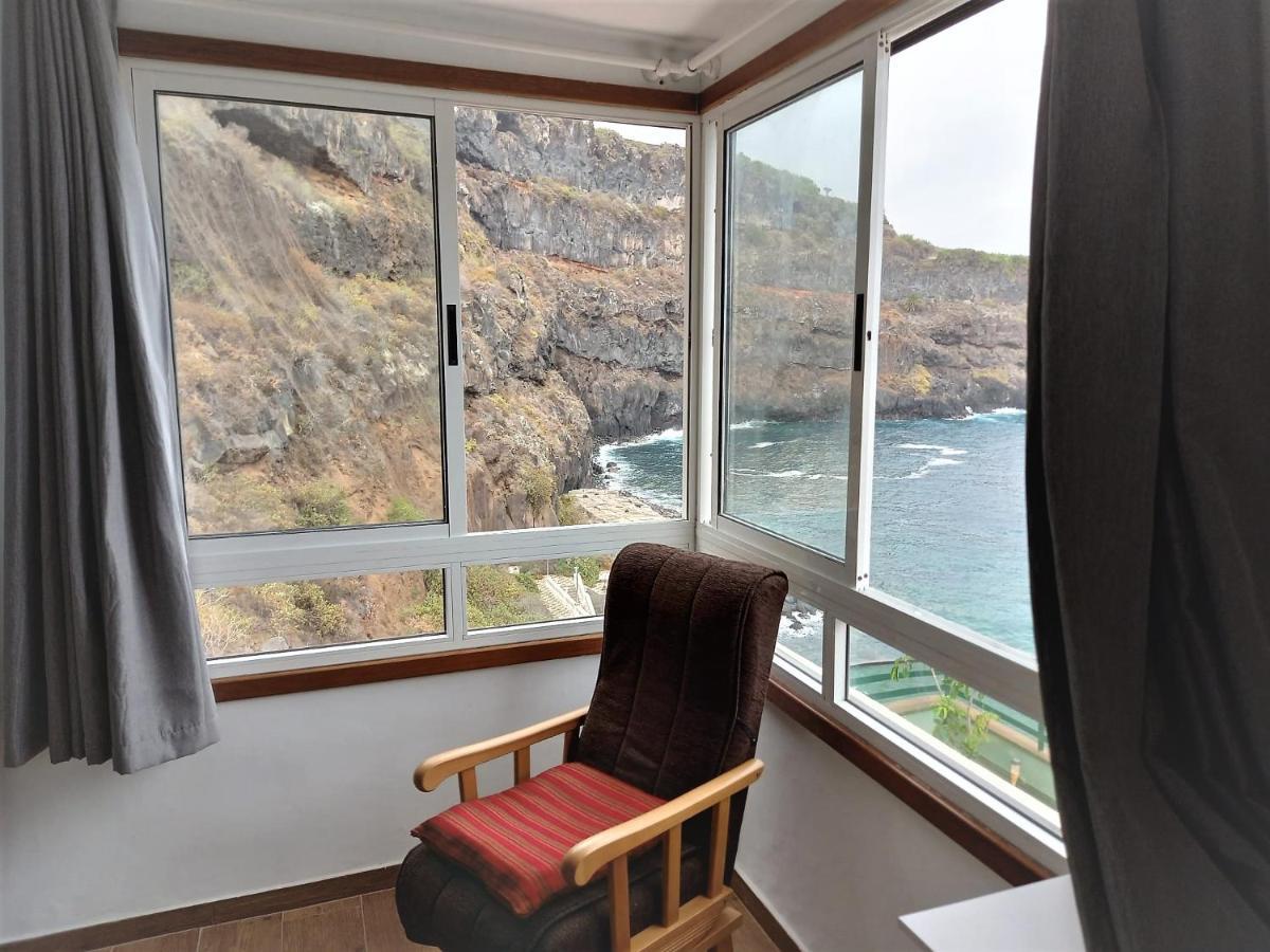 Jema Apartamento Playa San Marcos By Hrtenerife Net Icod De Los Vinos Eksteriør billede