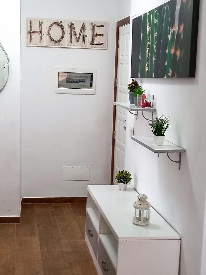 Jema Apartamento Playa San Marcos By Hrtenerife Net Icod De Los Vinos Eksteriør billede