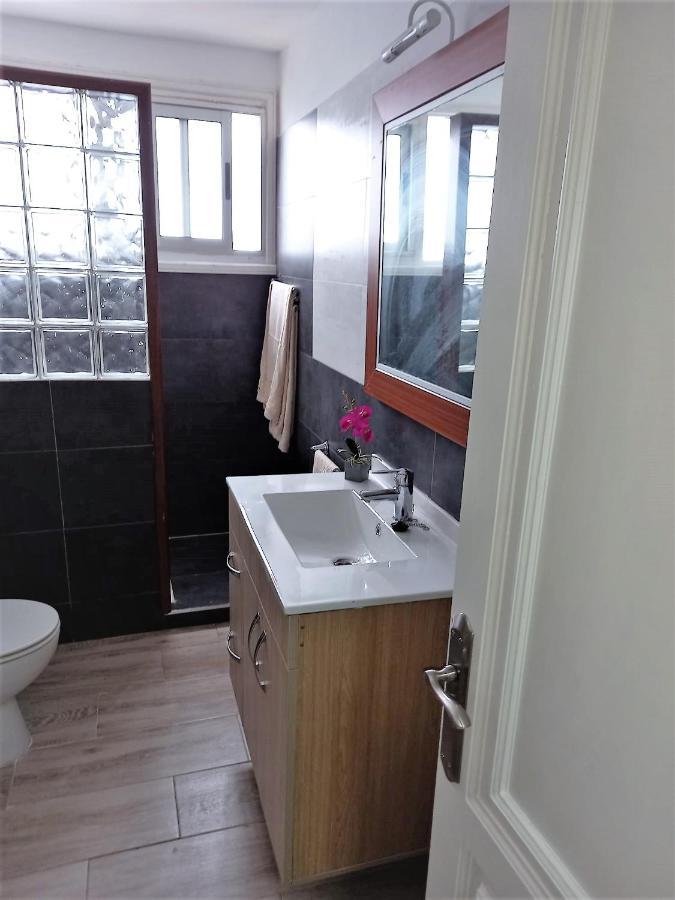 Jema Apartamento Playa San Marcos By Hrtenerife Net Icod De Los Vinos Eksteriør billede