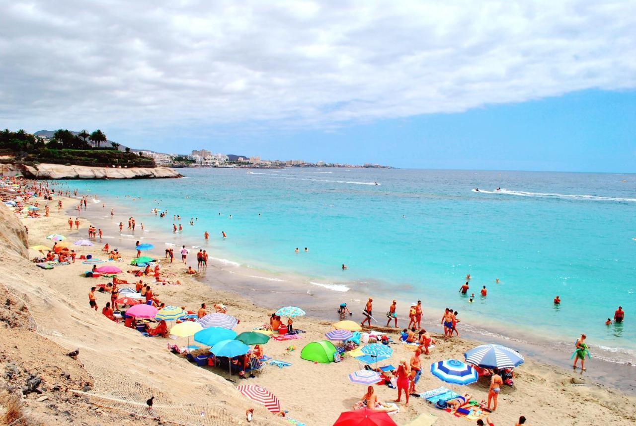 Jema Apartamento Playa San Marcos By Hrtenerife Net Icod De Los Vinos Eksteriør billede