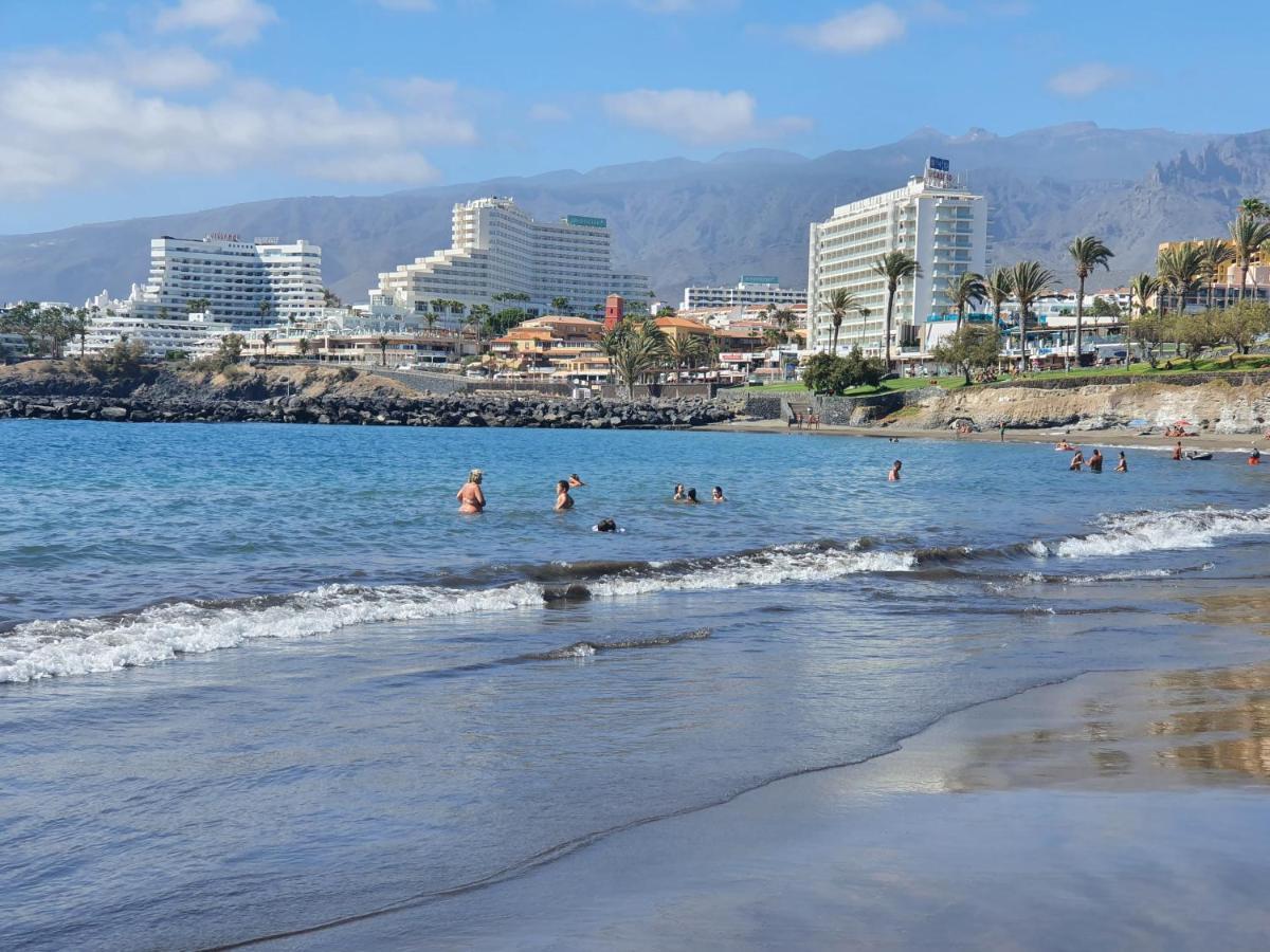 Jema Apartamento Playa San Marcos By Hrtenerife Net Icod De Los Vinos Eksteriør billede